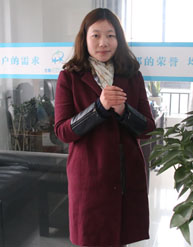 襄陽方陣人力資源有限公司給大家拜年啦！